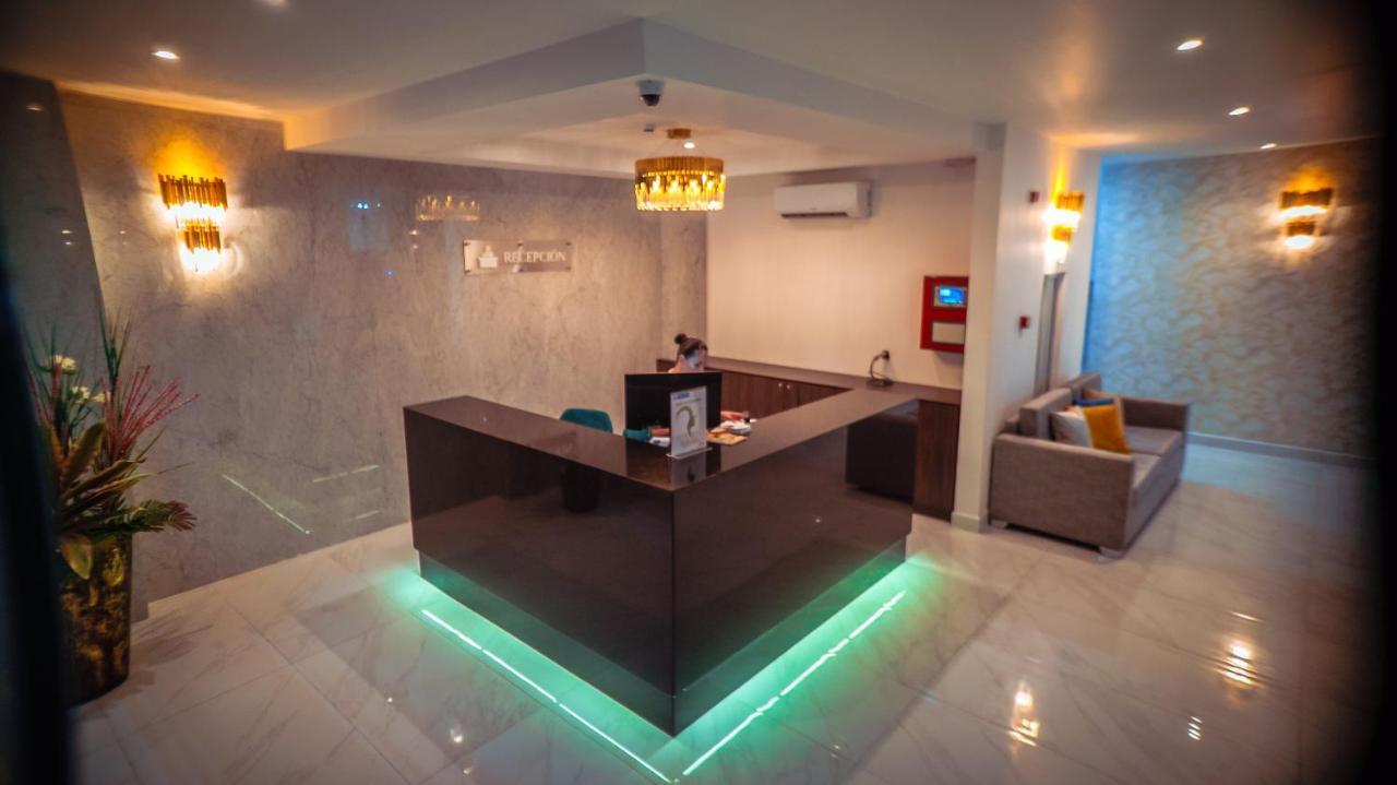 Hotel Qatar
